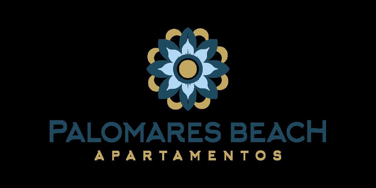 Hotel Palomares Beach ภายนอก รูปภาพ