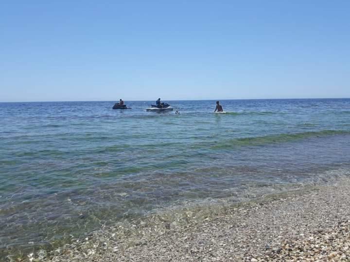 Hotel Palomares Beach ภายนอก รูปภาพ